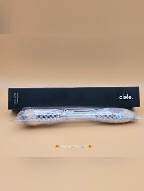 NIB Ciele The Blush Brush Double-Ended